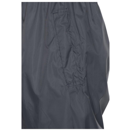 Trespass Ανδρικό παντελόνι Qikpac Waterproof Packaway Pants
